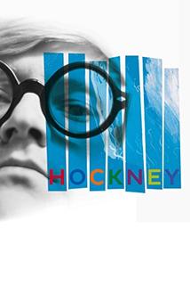 Profilový obrázek - Hockney