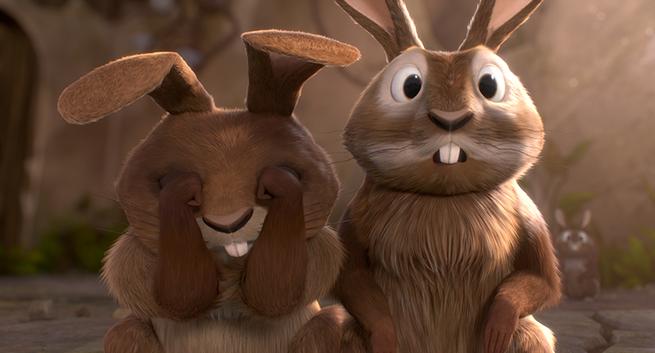 Pírkovo dobrodružství