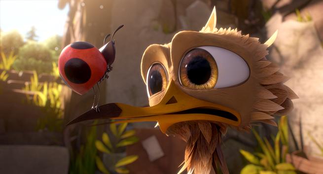 Pírkovo dobrodružství