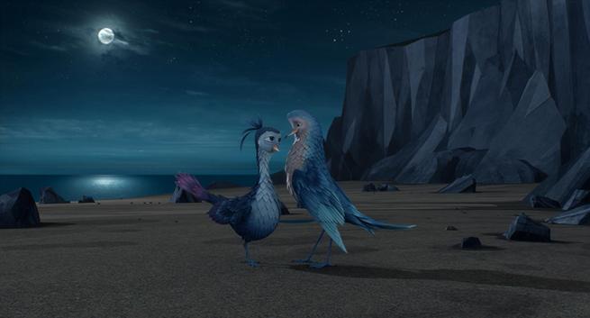 Pírkovo dobrodružství