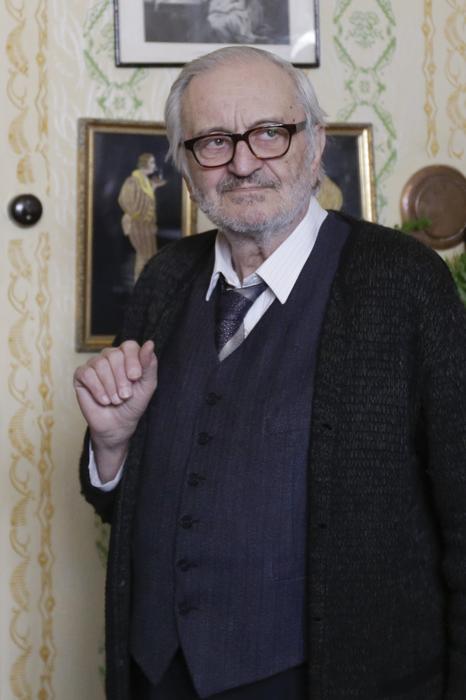 Jak jsme hráli čáru