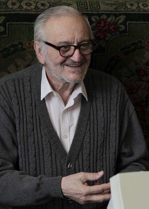 Jak jsme hráli čáru