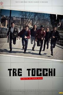 Profilový obrázek - Tre tocchi