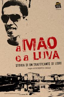 Profilový obrázek - A Mão e a Luva - The story of a book trafficker