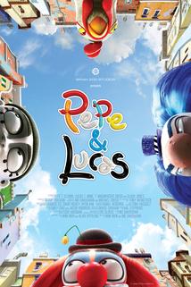 Profilový obrázek - Pepe & Lucas