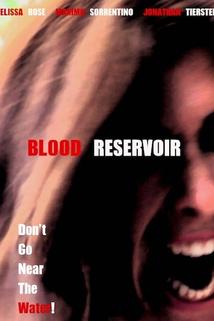 Blood Reservoir  - Blood Reservoir