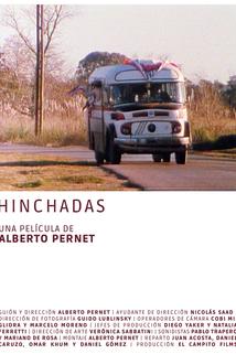 Profilový obrázek - Hinchadas