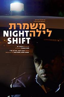 Profilový obrázek - Night Shift