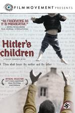 Profilový obrázek - Hitler's Children
