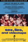 Sex, lži a video (1989)