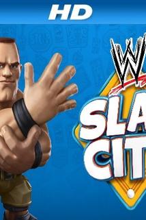 Profilový obrázek - WWE Slam City