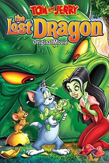 Tom and Jerry: The Lost Dragon  - Tom and Jerry: The Lost Dragon