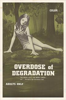 Profilový obrázek - Overdose of Degradation