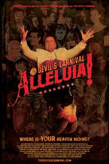 Profilový obrázek - The Devil's Carnival: Alleluia!