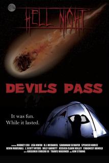 Profilový obrázek - HELL NIGHT: Devil's Pass
