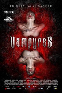 Profilový obrázek - Vampyres