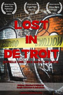 Lost in Detroit