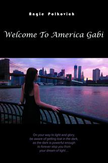 Profilový obrázek - Welcome to America Gabi