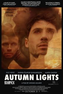 Profilový obrázek - Autumn Lights