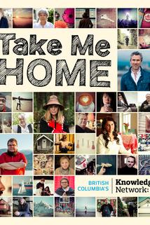 Profilový obrázek - Take Me Home