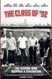 Profilový obrázek - The Class of 92