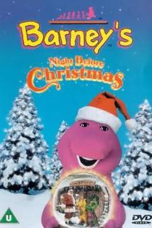 Profilový obrázek - Barney's Night Before Christmas