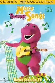 Profilový obrázek - More Barney Songs