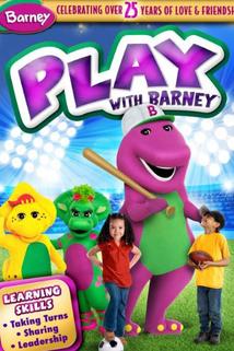 Profilový obrázek - Barney: Play with Barney