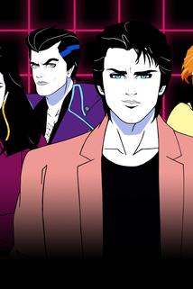 Moonbeam City - Lasers and Liars  - Lasers and Liars