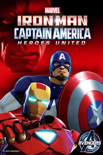 Profilový obrázek - Iron Man and Captain America: Heroes United