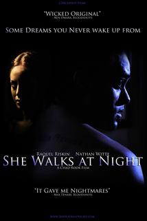 Profilový obrázek - She Walks at Night