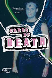 Profilový obrázek - Cards of Death