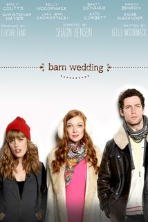 Profilový obrázek - Barn Wedding