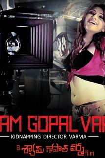 A Shyam Gopal Varma Film  - A Shyam Gopal Varma Film