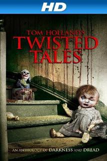 Tom Holland's Twisted Tales  - Tom Holland's Twisted Tales