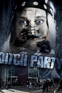 Profilový obrázek - Ditch Party