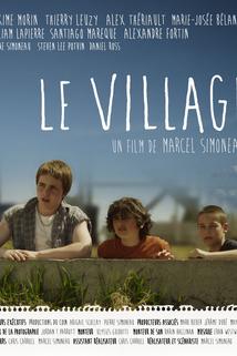 Profilový obrázek - Le Village