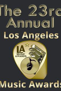 Profilový obrázek - 23rd Annual Los Angeles Music Awards