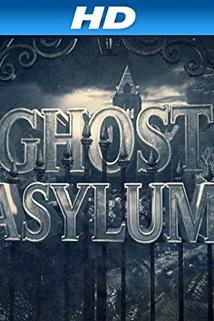 Profilový obrázek - Ghost Asylum