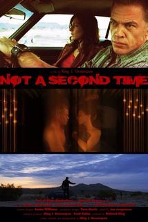 Profilový obrázek - Not a Second Time