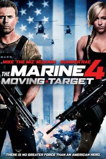 The Marine 4: Moving Target  - The Marine 4: Moving Target