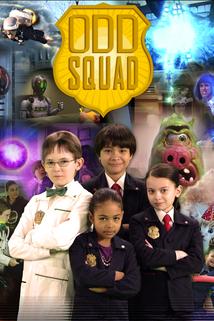 Zvláštní skvadra  - Odd Squad