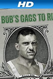 Profilový obrázek - Billy Bob's Gags to Riches