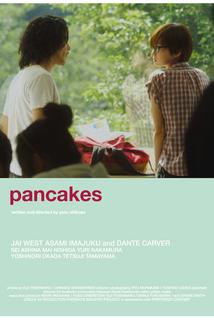 Profilový obrázek - Pancakes