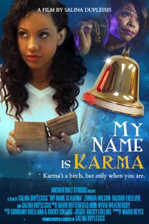 Profilový obrázek - My Name Is Karma