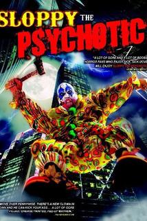 Profilový obrázek - Sloppy the Psychotic