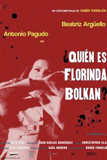 Profilový obrázek - ¿Quién es Florinda Bolkan?