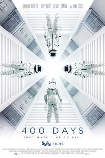 400 Days  - 400 Days