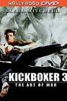 Kickboxer 3: Umění války 