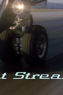 Profilový obrázek - Jet Stream